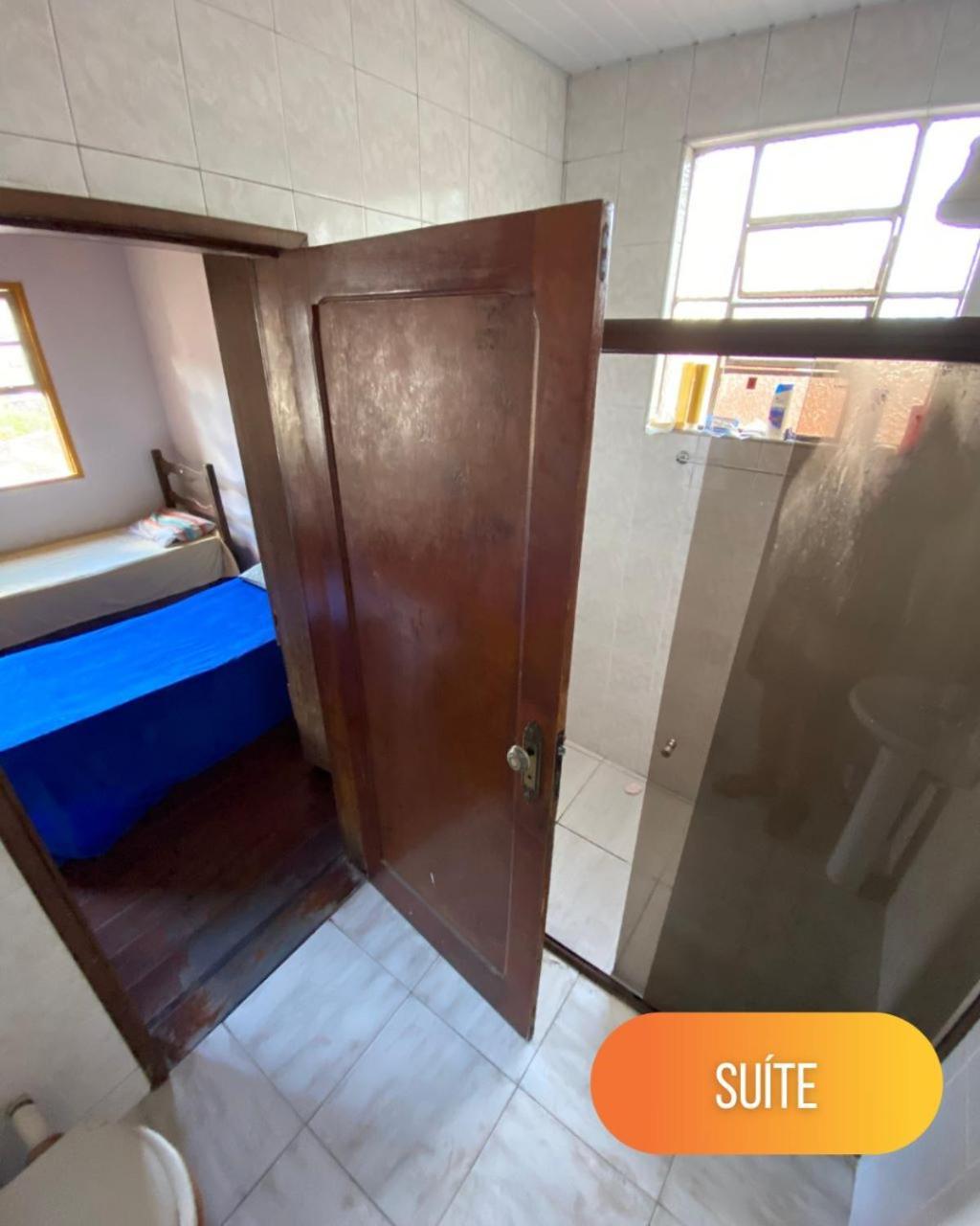 Apartmán Republica Acropole Ouro Preto  Exteriér fotografie